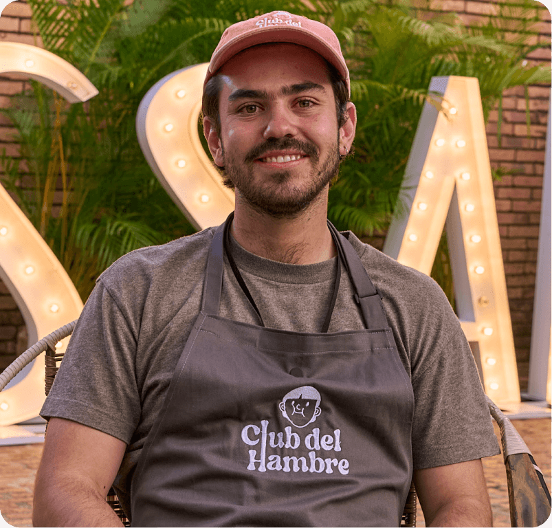 Lo que hemos logrado